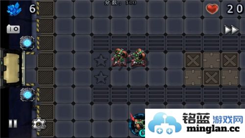 星际防御战官方直版_星际防御战免费下载1.1.5.1