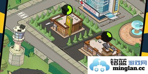 暴击僵尸：生存战争官方直版_暴击僵尸：生存战争免费下载1.0.0