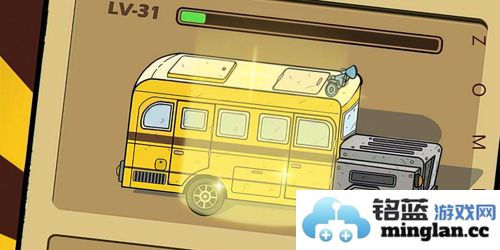 暴击僵尸：生存战争官方直版_暴击僵尸：生存战争免费下载1.0.0