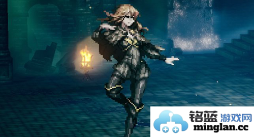 歧路旅人大陆的霸者港服官方版官方直版_歧路旅人大陆的霸者港服官方版免费下载2.16.0