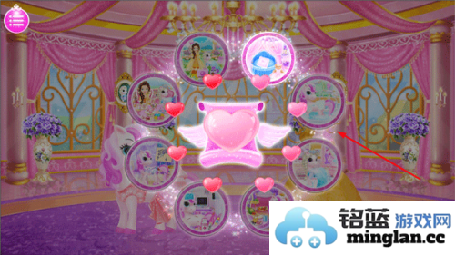 莉比小公主之我心爱的小马官方直版_莉比小公主之我心爱的小马免费下载1.1.6