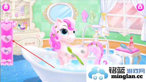 莉比小公主之我心爱的小马官方直版_莉比小公主之我心爱的小马免费下载1.1.6