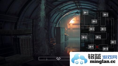 利夫西的五夜截图2