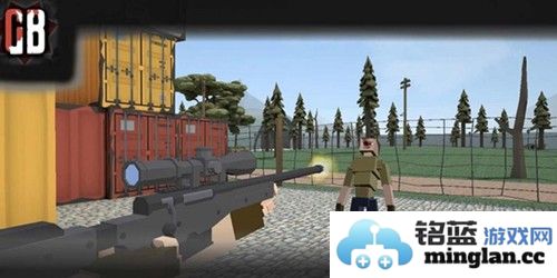 g沙盒奥巴嘎模组最新版截图1