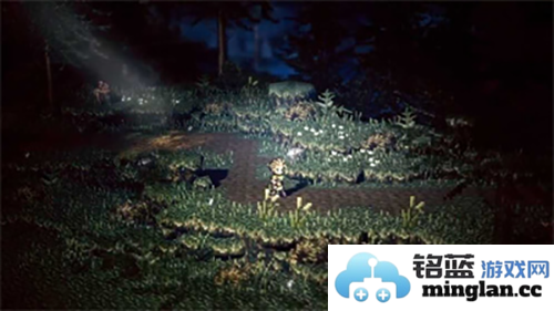 歧路旅人大陆的霸者国际版官方直版_歧路旅人大陆的霸者国际版免费下载2.16.0