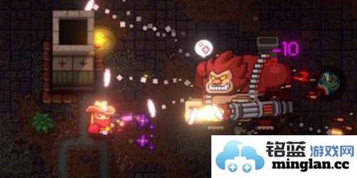 枪手地下城官方直版_枪手地下城免费下载2512969.69