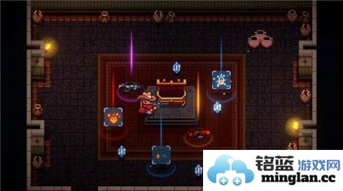 枪手地下城截图3