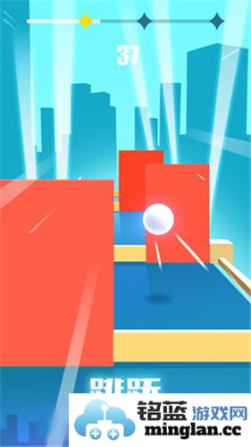 指尖节奏3D中文版官方直版_指尖节奏3D中文版免费下载1.2.3