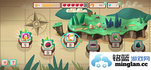 恐龙保卫战最新版官方直版_恐龙保卫战最新版免费下载1.13.9