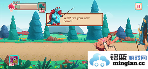 恐龙保卫战最新版官方直版_恐龙保卫战最新版免费下载1.13.9