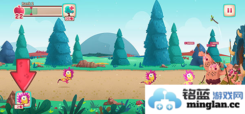 恐龙保卫战最新版官方直版_恐龙保卫战最新版免费下载1.13.9