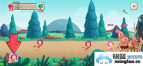 恐龙保卫战最新版官方直版_恐龙保卫战最新版免费下载1.13.9