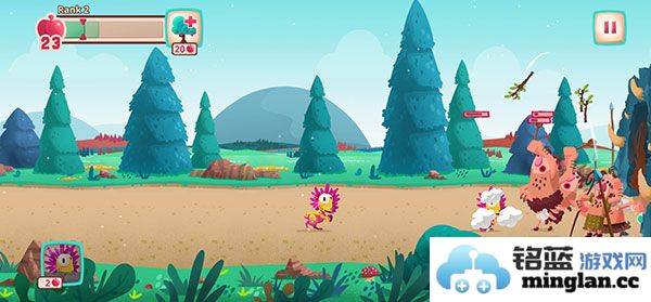 恐龙保卫战最新版官方直版_恐龙保卫战最新版免费下载1.13.9