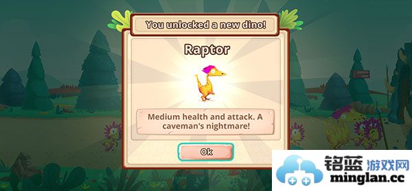 恐龙保卫战最新版官方直版_恐龙保卫战最新版免费下载1.13.9