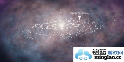 银河系模拟器手机版官方直版_银河系模拟器手机版免费下载1.12.0