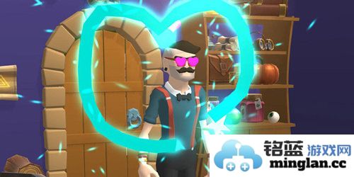 诅咒破坏者官方直版_诅咒破坏者免费下载1.1