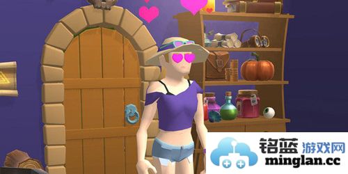 诅咒破坏者官方直版_诅咒破坏者免费下载1.1