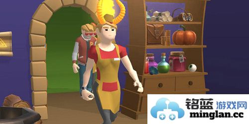 诅咒破坏者官方直版_诅咒破坏者免费下载1.1