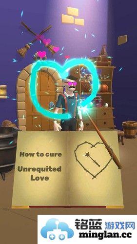 诅咒破坏者截图3