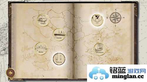 历史潜游官方直版_历史潜游免费下载1.0