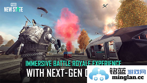 绝地求生未来之役先行版手游官方直版_绝地求生未来之役先行版手游免费下载0.9.90.736