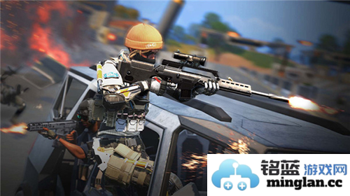 绝地求生未来之役先行版手游官方直版_绝地求生未来之役先行版手游免费下载0.9.90.736