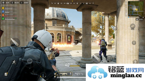 绝地求生未来之役先行版手游官方直版_绝地求生未来之役先行版手游免费下载0.9.90.736