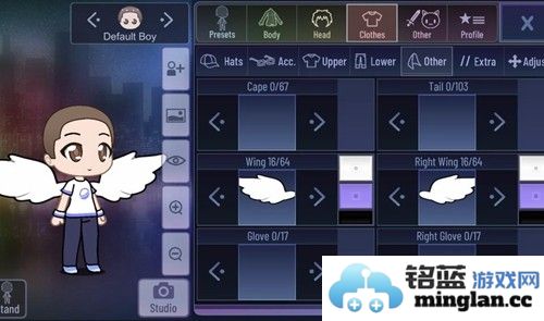 加查Oven安卓版截图3