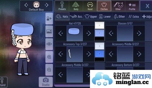 加查Oven安卓版截图2