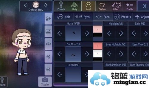 加查Oven安卓版截图5