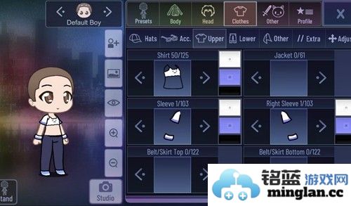 加查Oven安卓版截图4