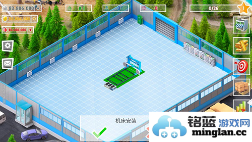 包工头模拟器中文版官方直版_包工头模拟器中文版免费下载1.1.0