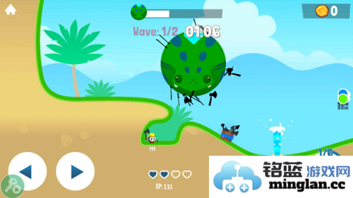 小小猎人官方直版_小小猎人免费下载3.11.0