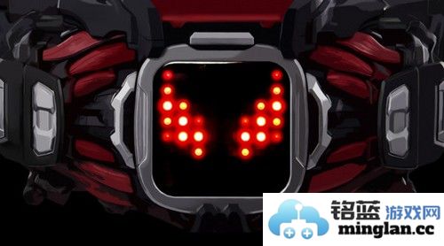 假面骑士戴蒙斯模拟器手机版截图2