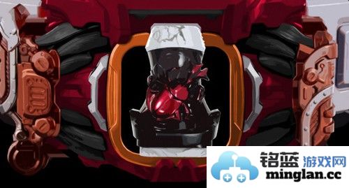 假面骑士戴蒙斯模拟器手机版截图5