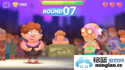 尬舞之王官方直版_尬舞之王免费下载1.0