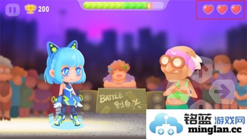 尬舞之王官方直版_尬舞之王免费下载1.0