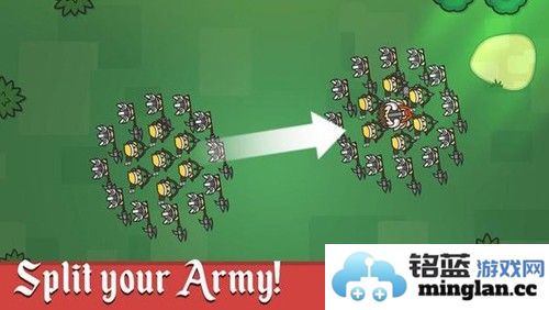 征服领主2中文版截图2