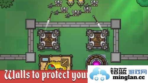 征服领主2中文版截图3