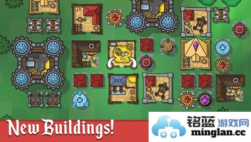 征服领主2中文版截图5