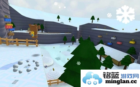 超级熊冒险中文版官方直版_超级熊冒险中文版免费下载12.1.3