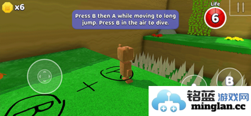 超级熊冒险中文版官方直版_超级熊冒险中文版免费下载12.1.3