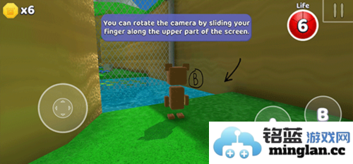 超级熊冒险中文版官方直版_超级熊冒险中文版免费下载12.1.3