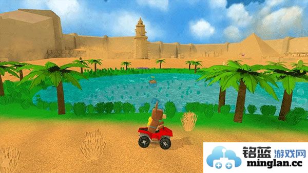 SuperBearAdventure中文版官方直版_SuperBearAdventure中文版免费下载12.1.3