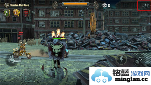 末日战车最新版官方直版_末日战车最新版免费下载1.7