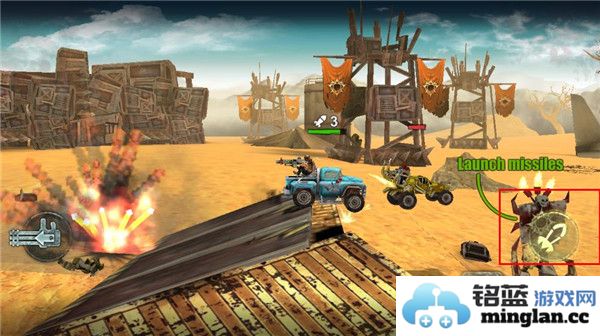 末日战车最新版官方直版_末日战车最新版免费下载1.7