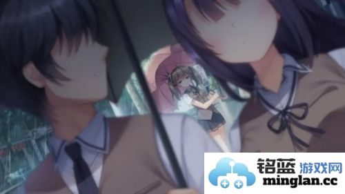 三色绘恋CE手机版官方直版_三色绘恋CE手机版免费下载2.3