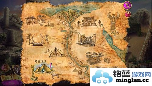 狩魔者4光之谜官方直版_狩魔者4光之谜免费下载1.0