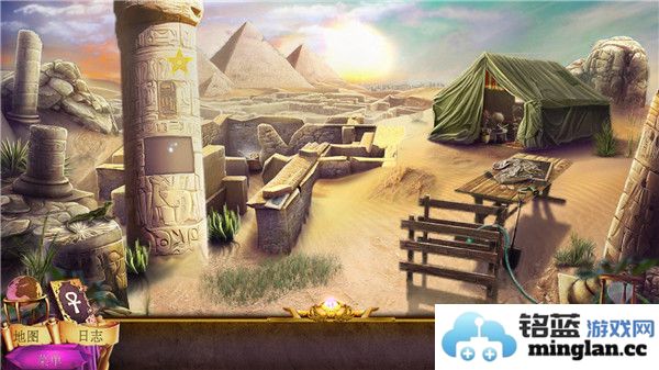 狩魔者4光之谜官方直版_狩魔者4光之谜免费下载1.0