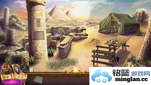 狩魔者4光之谜官方直版_狩魔者4光之谜免费下载1.0